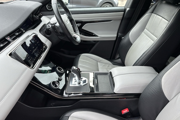 Used Land Rover Range Rover Evoque 2020 for sale - 76087686: Photo 45