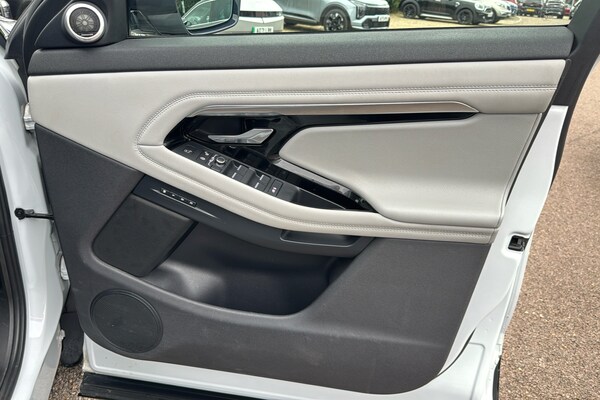 Used Land Rover Range Rover Evoque 2020 for sale - 76087686: Photo 47