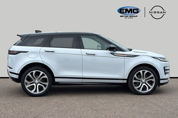 Used Land Rover Range Rover Evoque 2020 for sale - 76087686: Photo 4