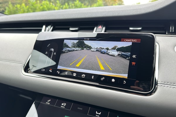 Used Land Rover Range Rover Evoque 2020 for sale - 76087686: Photo 50