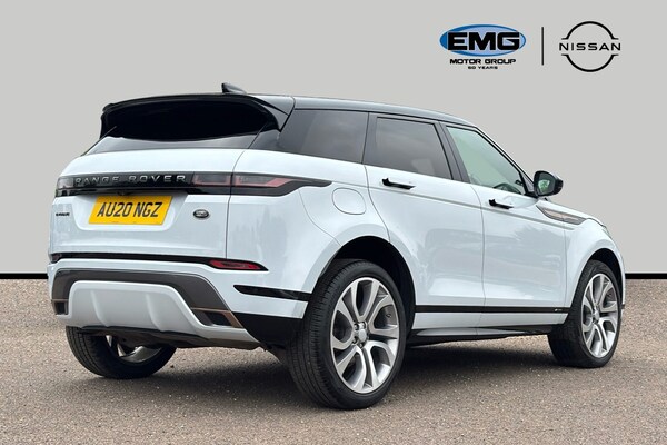 Used Land Rover Range Rover Evoque 2020 for sale - 76087686: Photo 7