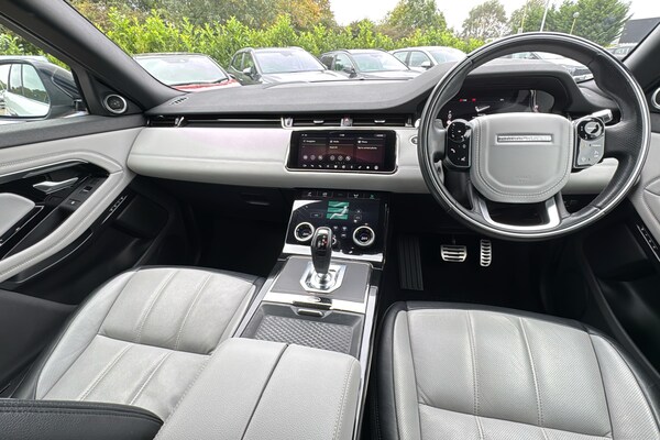 Used Land Rover Range Rover Evoque 2020 for sale - 76087686: Photo 9
