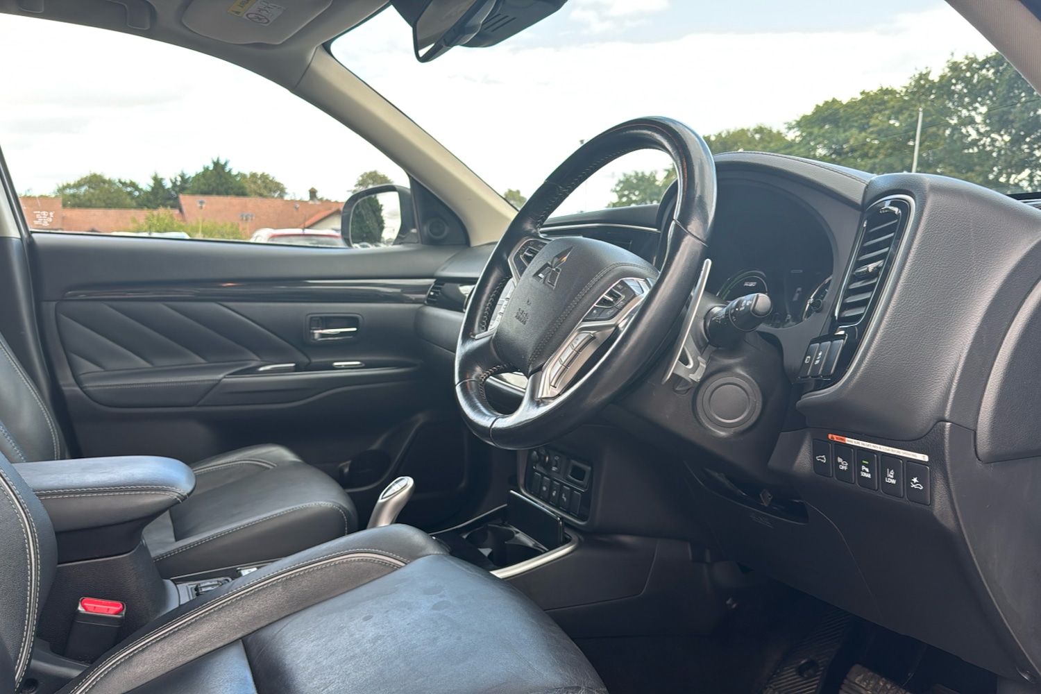 Used Mitsubishi Outlander 2018 for sale - 76373474: Photo 10