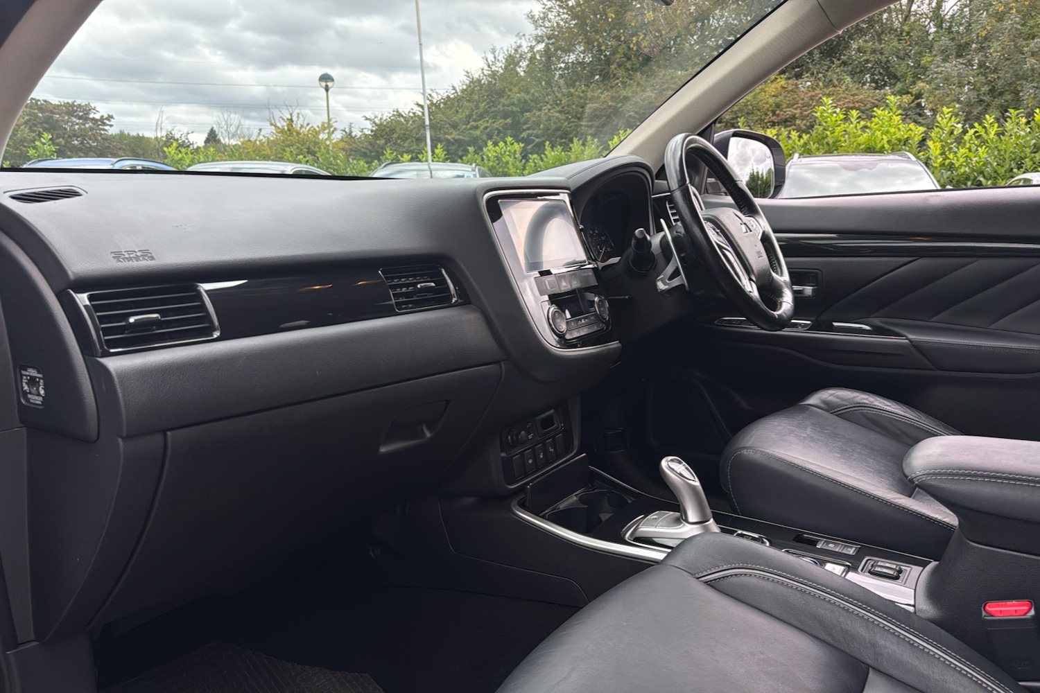 Used Mitsubishi Outlander 2018 for sale - 76373474: Photo 11