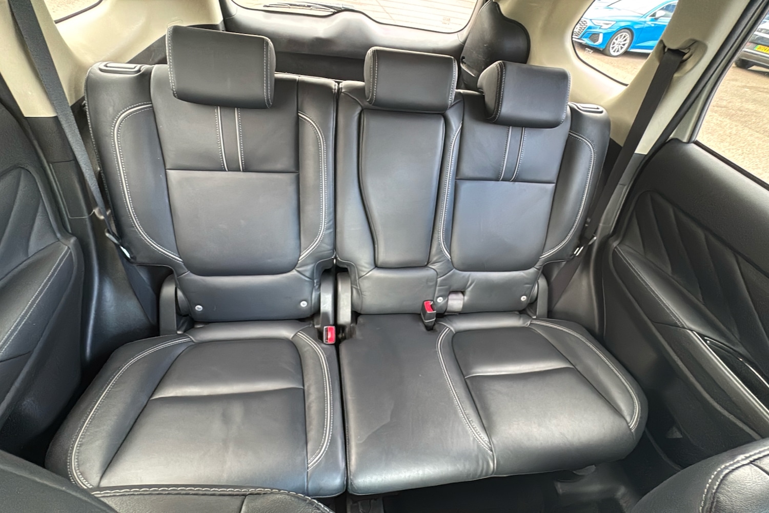 Used Mitsubishi Outlander 2018 for sale - 76373474: Photo 12