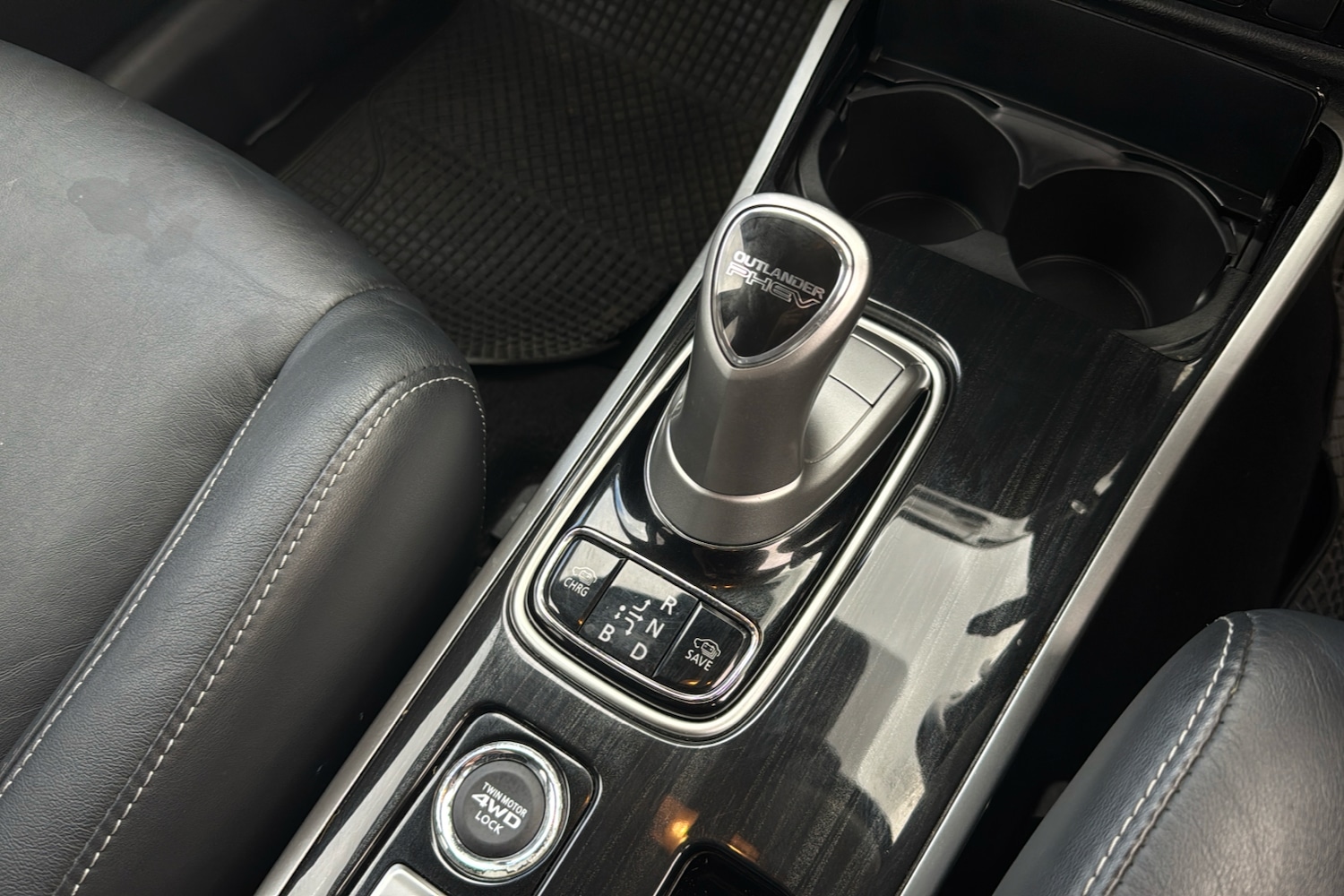 Used Mitsubishi Outlander 2018 for sale - 76373474: Photo 13