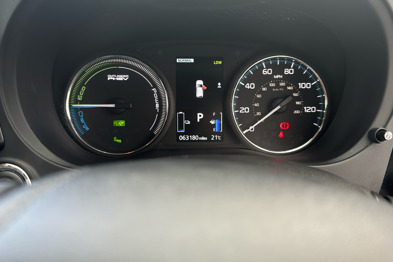 Used Mitsubishi Outlander 2018 for sale - 76373474: Photo 14