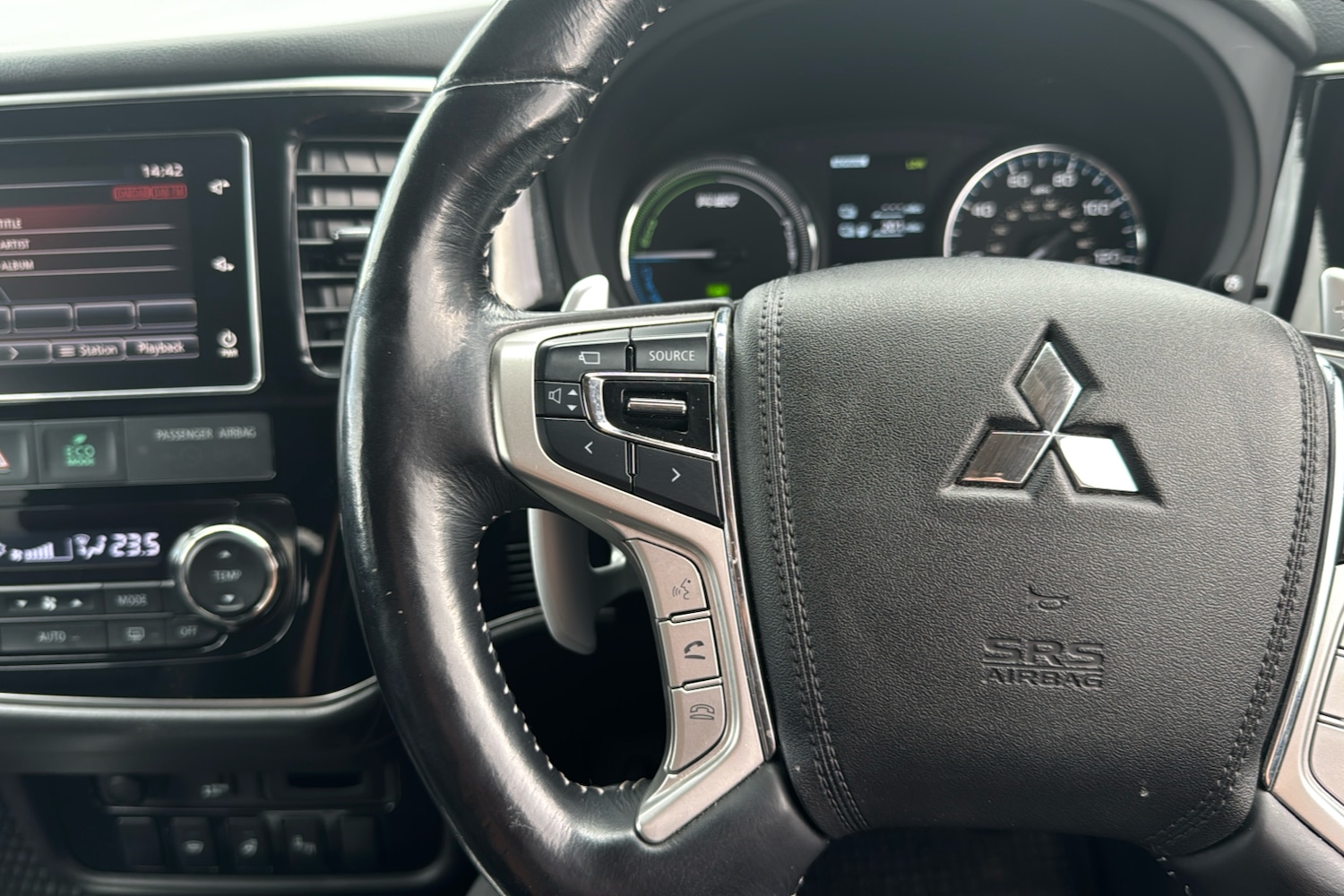 Used Mitsubishi Outlander 2018 for sale - 76373474: Photo 17