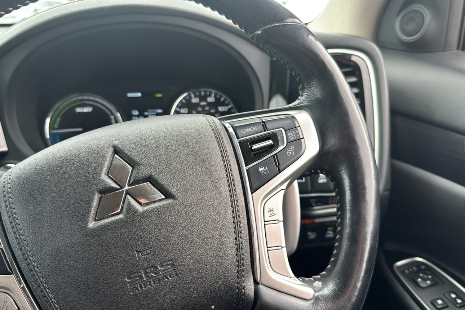 Used Mitsubishi Outlander 2018 for sale - 76373474: Photo 18