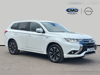 2018 - 2.0 PHEV GX4hs 5dr Auto