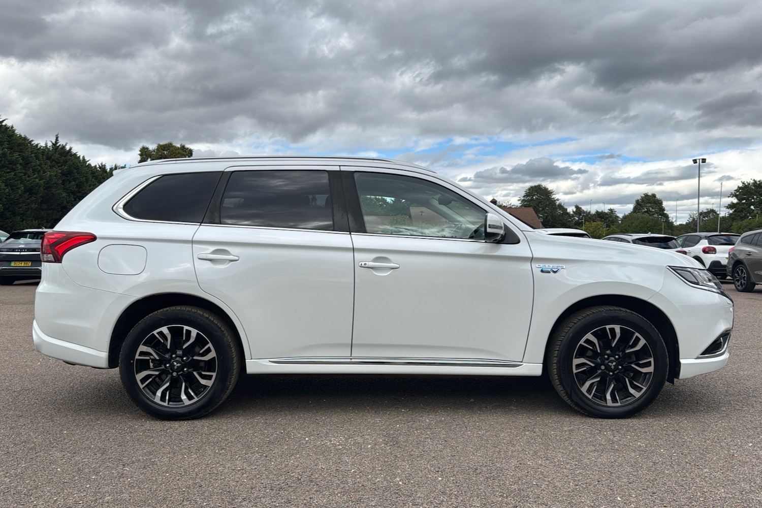 Used Mitsubishi Outlander 2018 for sale - 76373474: Photo 31
