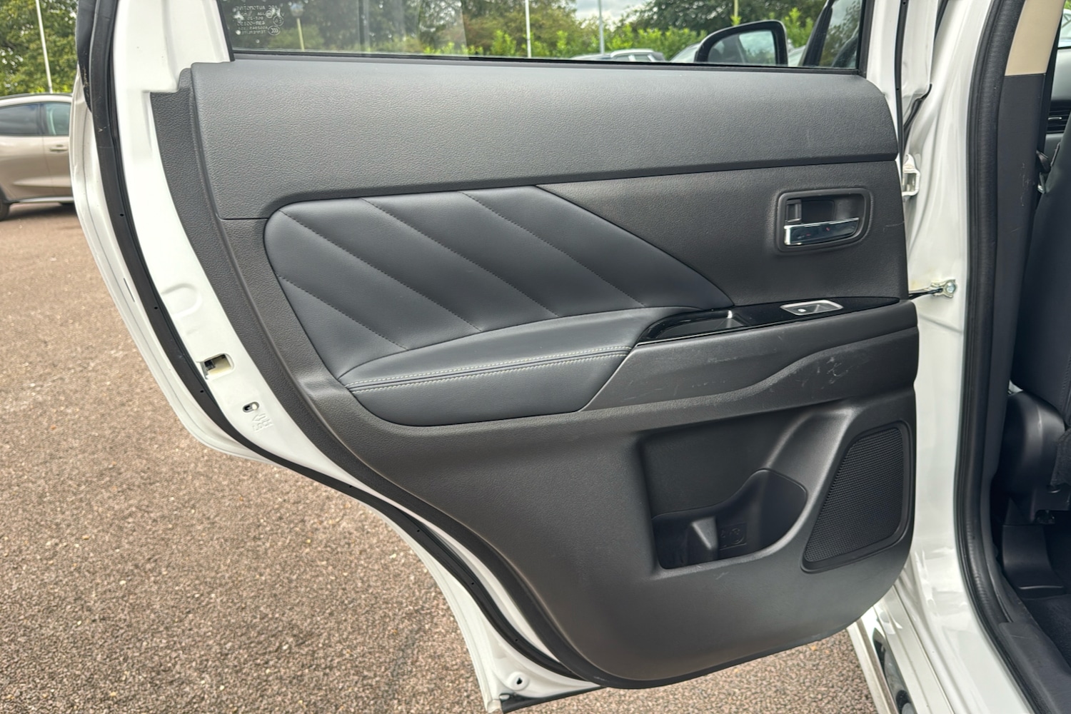 Used Mitsubishi Outlander 2018 for sale - 76373474: Photo 38