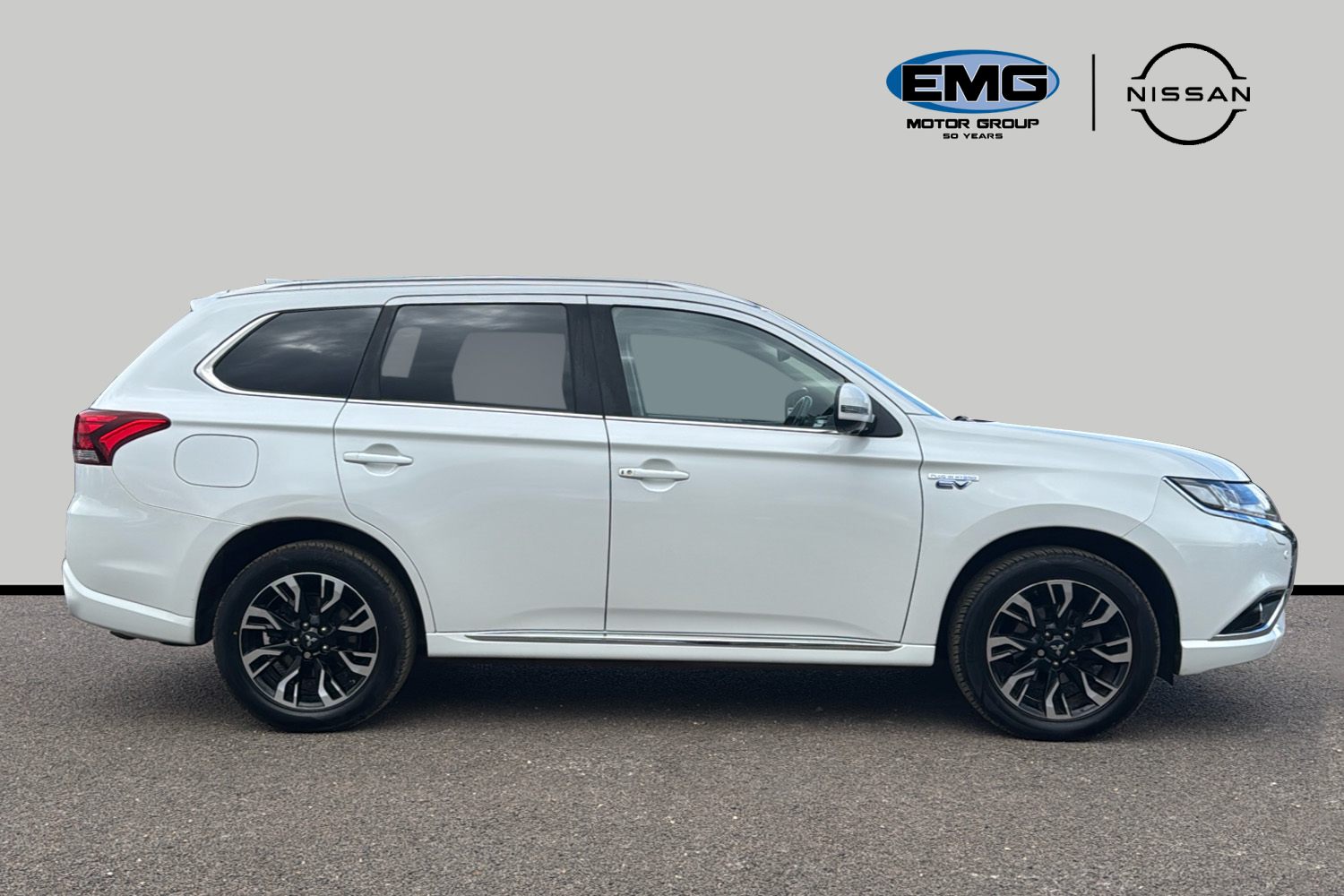 Used Mitsubishi Outlander 2018 for sale - 76373474: Photo 4