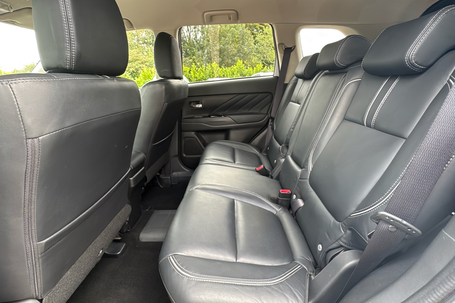 Used Mitsubishi Outlander 2018 for sale - 76373474: Photo 40