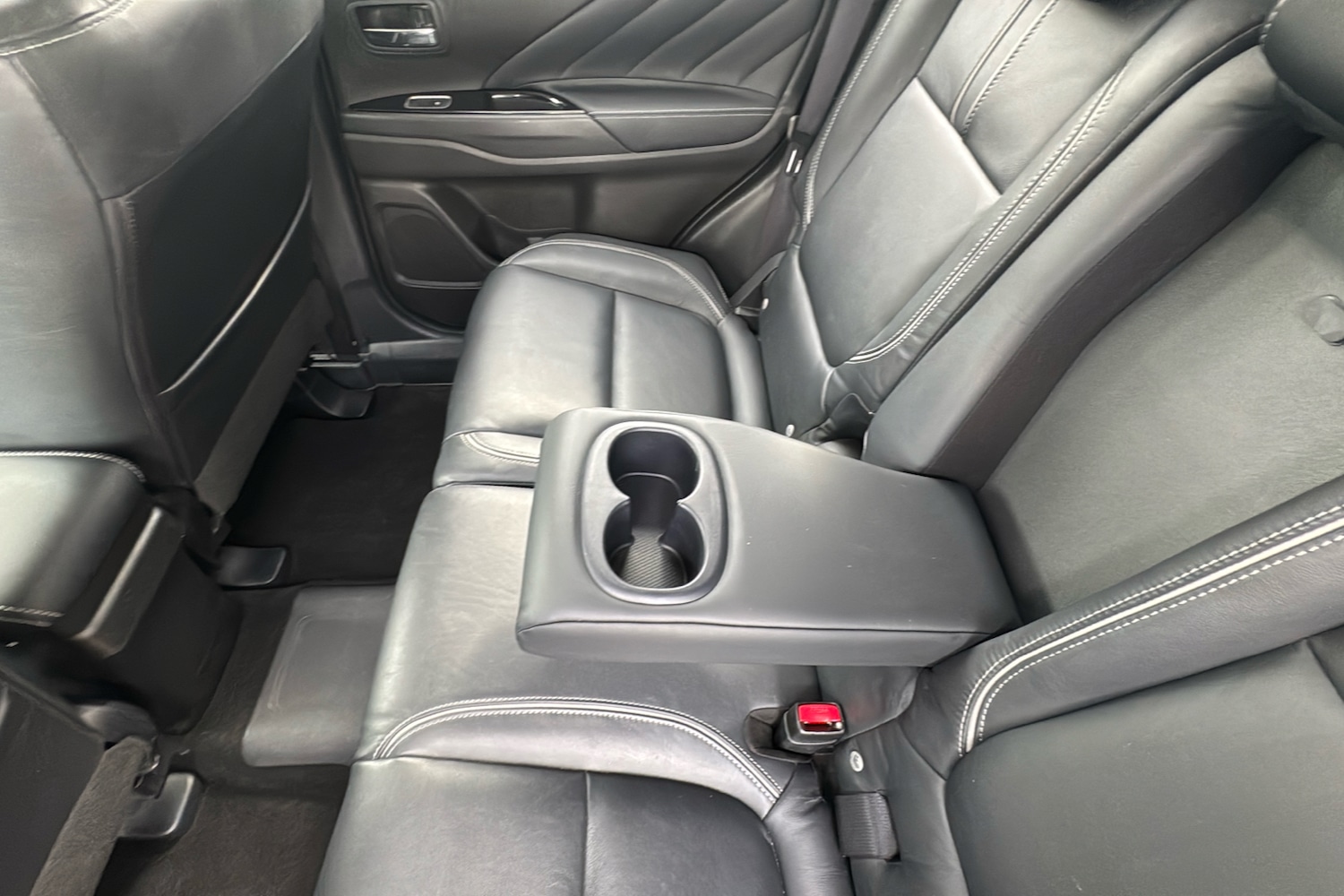 Used Mitsubishi Outlander 2018 for sale - 76373474: Photo 42