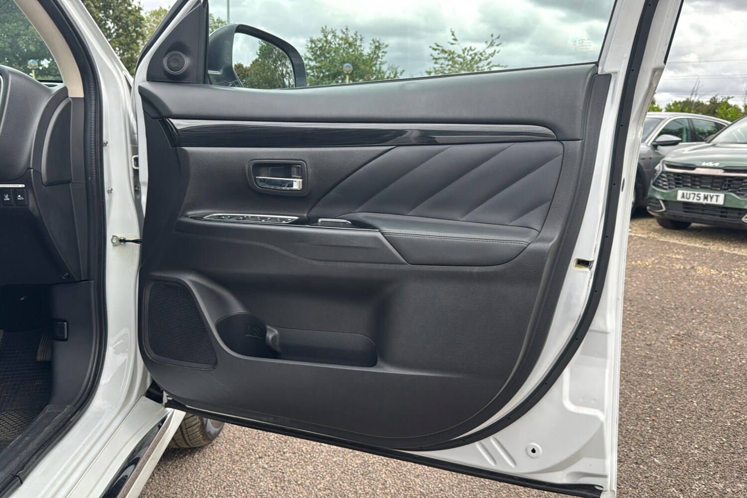 Used Mitsubishi Outlander 2018 for sale - 76373474: Photo 43