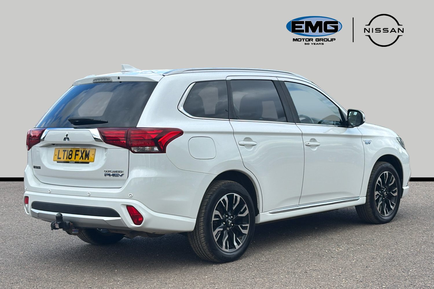 Used Mitsubishi Outlander 2018 for sale - 76373474: Photo 7