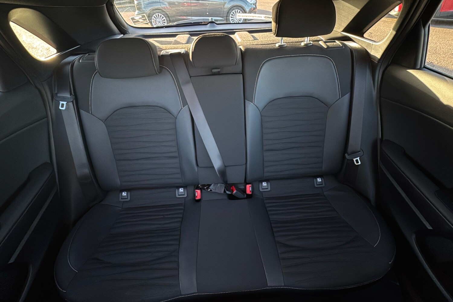 Used Kia Ceed 2025 for sale - 77675173: Photo 12