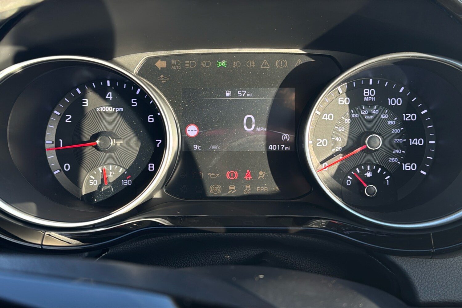 Used Kia Ceed 2025 for sale - 77675173: Photo 14