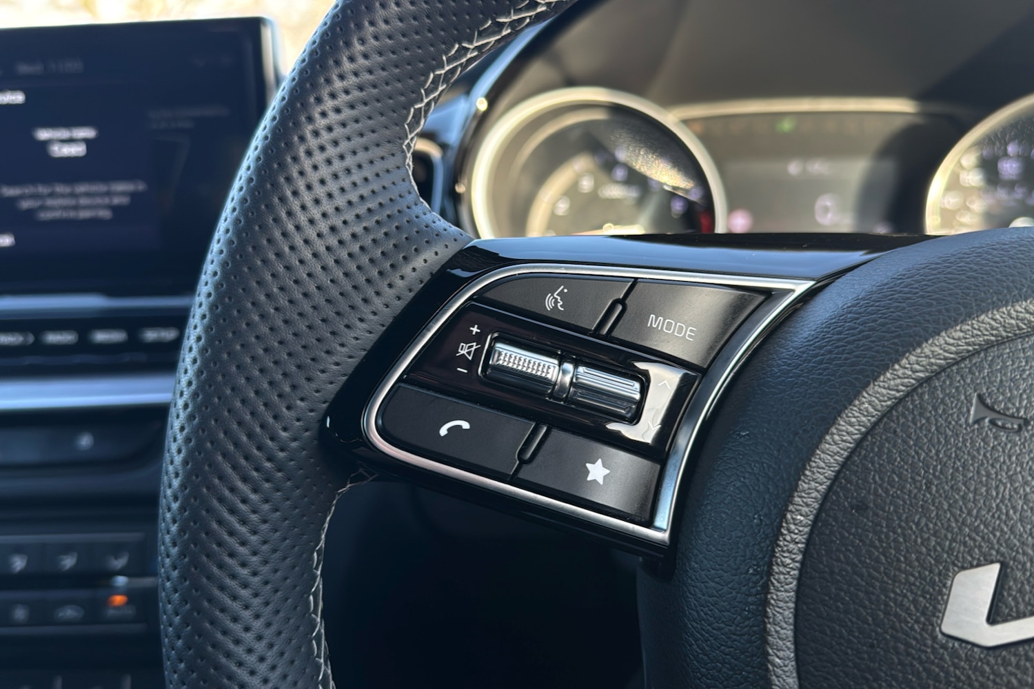 Used Kia Ceed 2025 for sale - 77675173: Photo 17