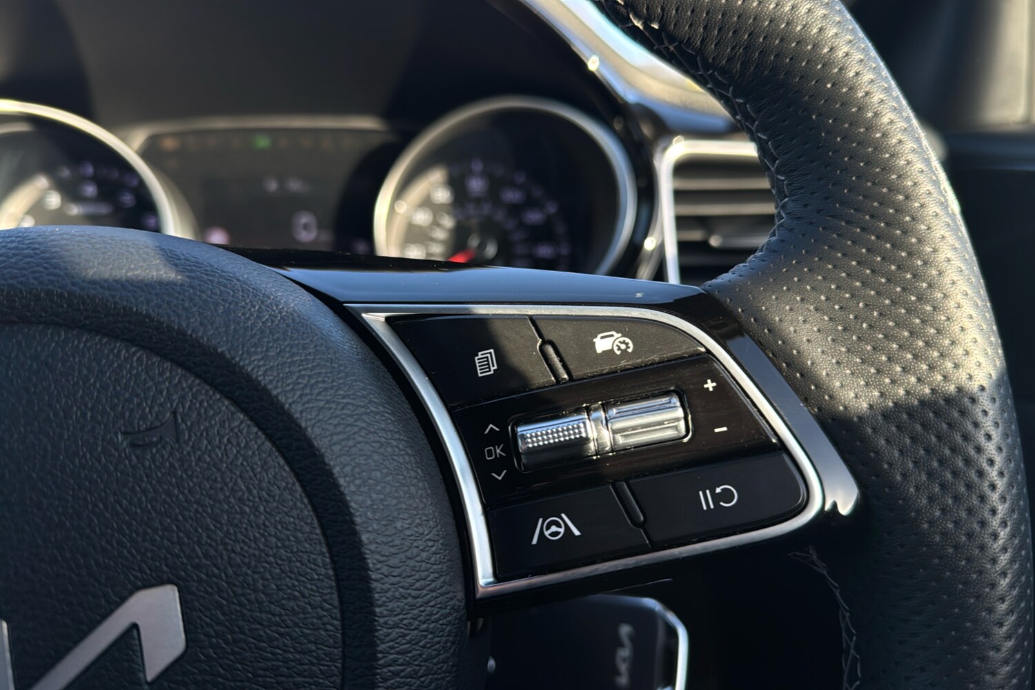 Used Kia Ceed 2025 for sale - 77675173: Photo 18