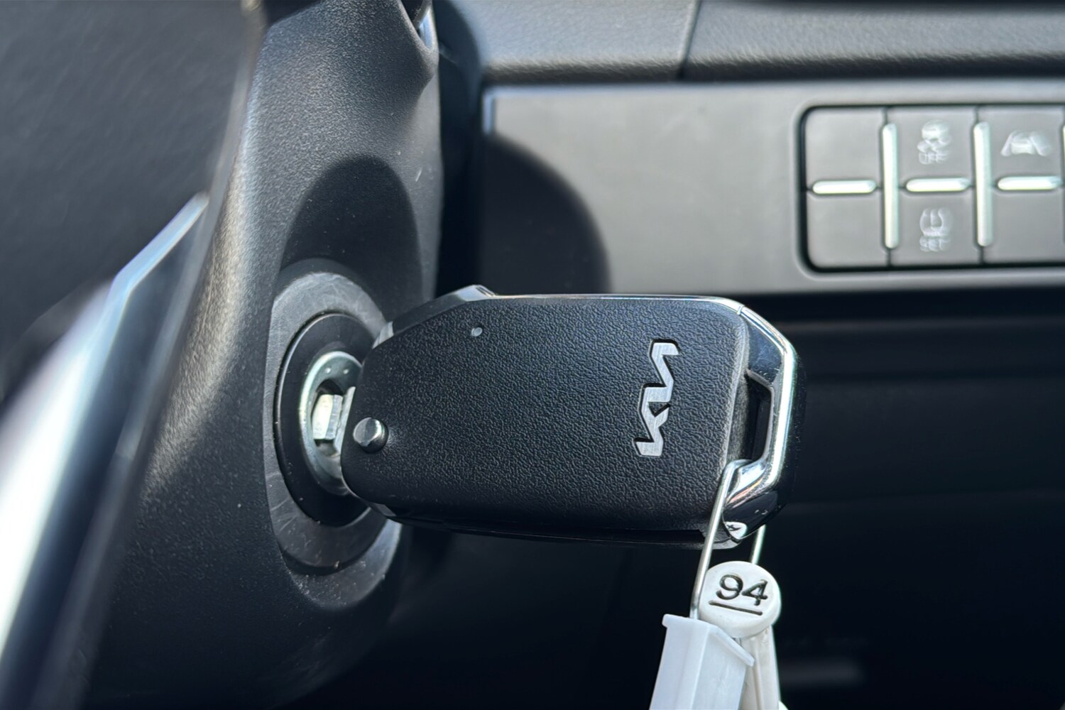 Used Kia Ceed 2025 for sale - 77675173: Photo 23