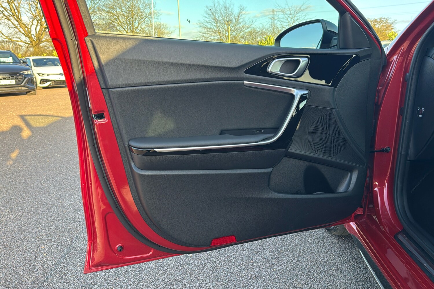 Used Kia Ceed 2025 for sale - 77675173: Photo 35