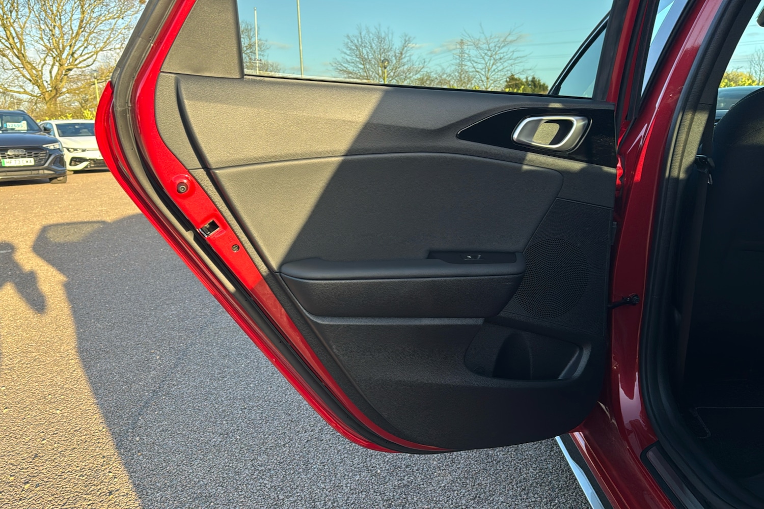 Used Kia Ceed 2025 for sale - 77675173: Photo 37