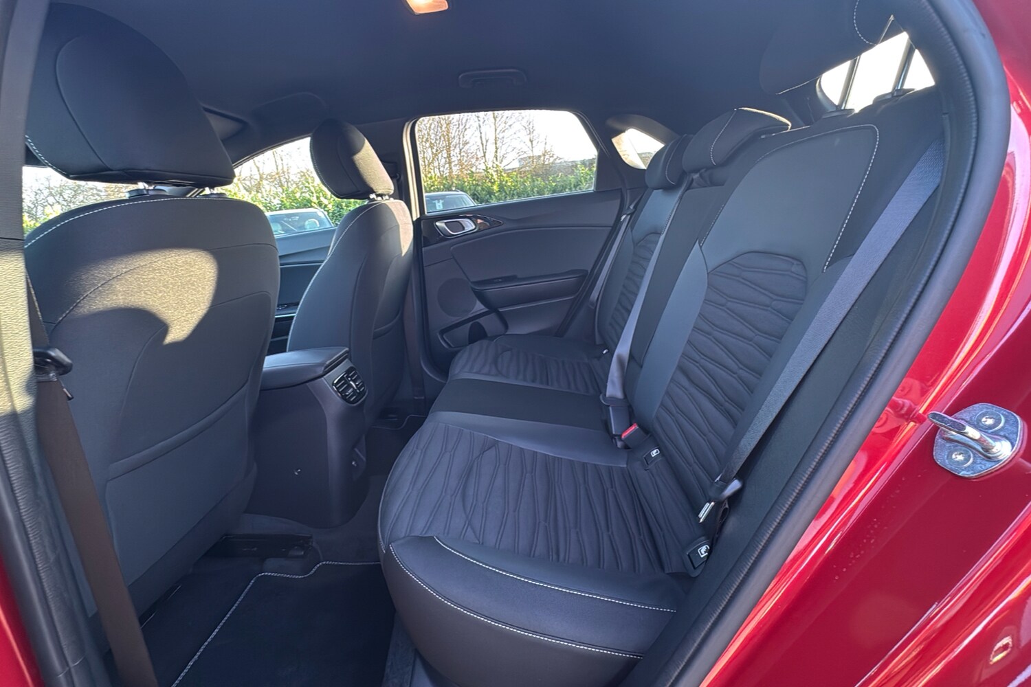 Used Kia Ceed 2025 for sale - 77675173: Photo 39