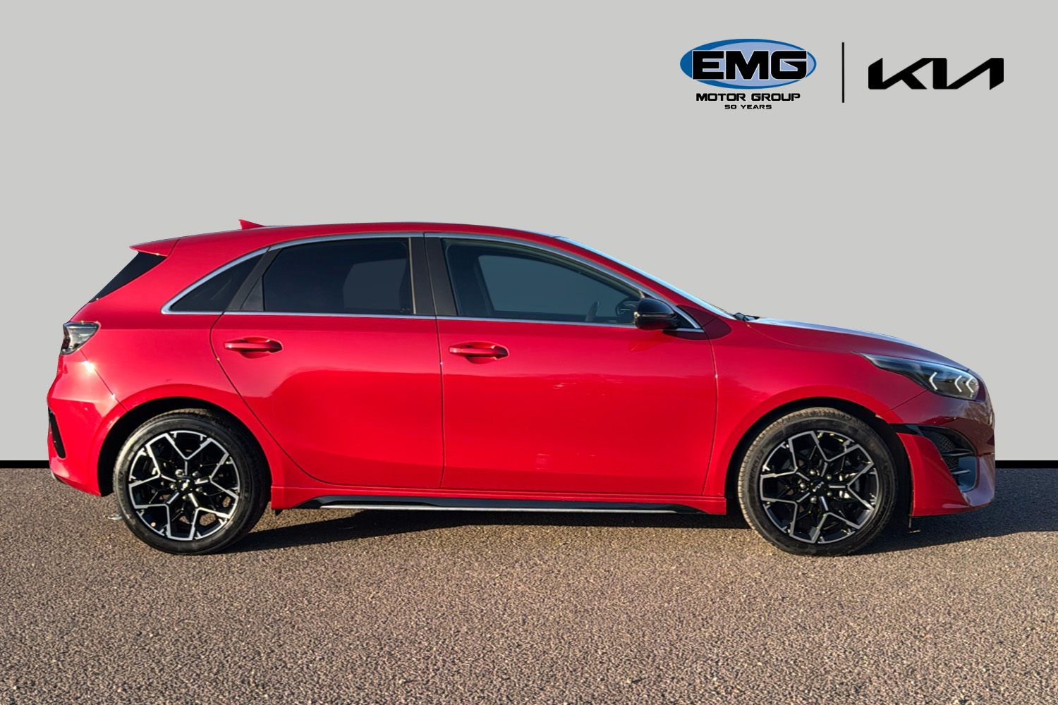 Used Kia Ceed 2025 for sale - 77675173: Photo 4