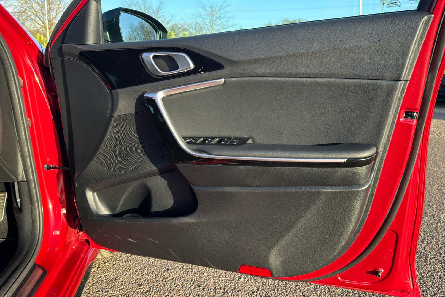 Used Kia Ceed 2025 for sale - 77675173: Photo 43