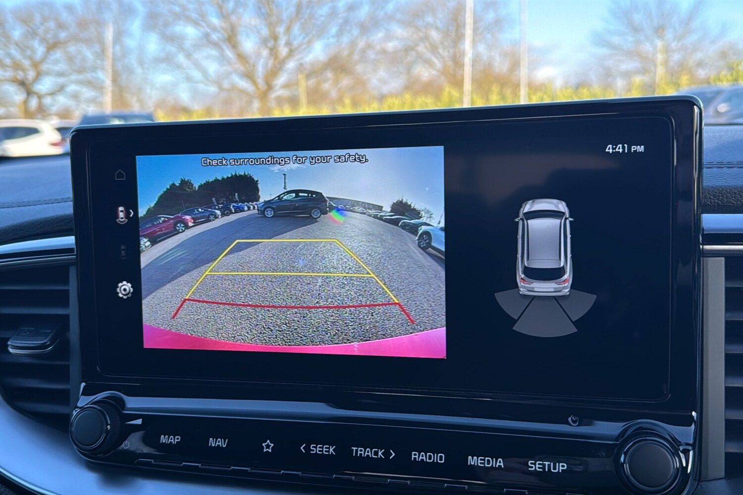 Used Kia Ceed 2025 for sale - 77675173: Photo 46