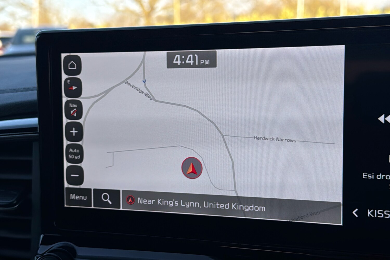 Used Kia Ceed 2025 for sale - 77675173: Photo 47