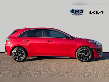 Used Kia Ceed 2025 for sale - 77675173: Photo