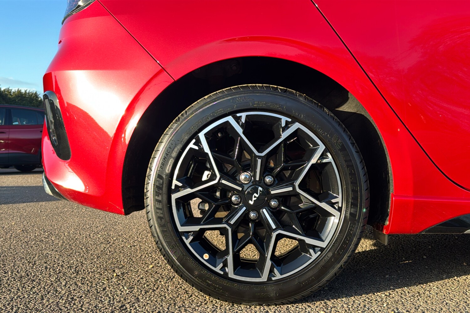 Used Kia Ceed 2025 for sale - 77675173: Photo 8