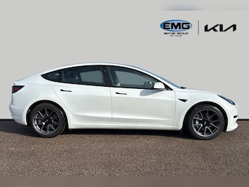 Used Tesla Model 3 2023 for sale - 77827810: Photo