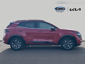 Used Kia Sportage 2023 for sale - 77527861: Photo