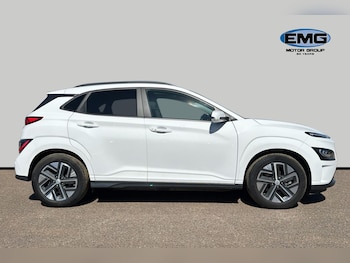 Used Hyundai KONA 2023 for sale - 78052740: Photo
