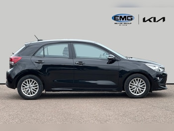 Used Kia Rio 2022 for sale - 78625039: Photo