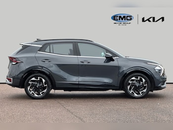 Used Kia Sportage 2025 for sale - 77527892: Photo