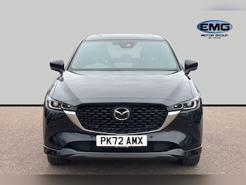 Used Mazda CX-5 2022 for sale - 78464527: Photo
