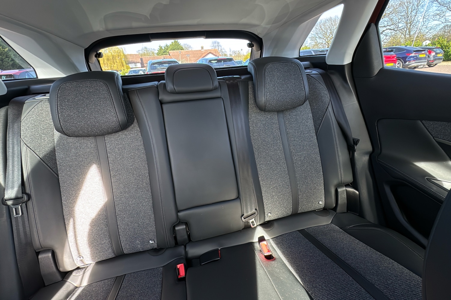 Used Peugeot 3008 2020 for sale - 77609700: Photo 12