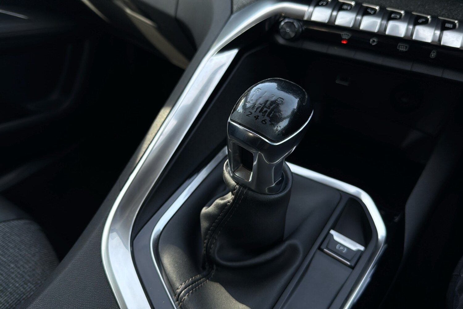 Used Peugeot 3008 2020 for sale - 77609700: Photo 13