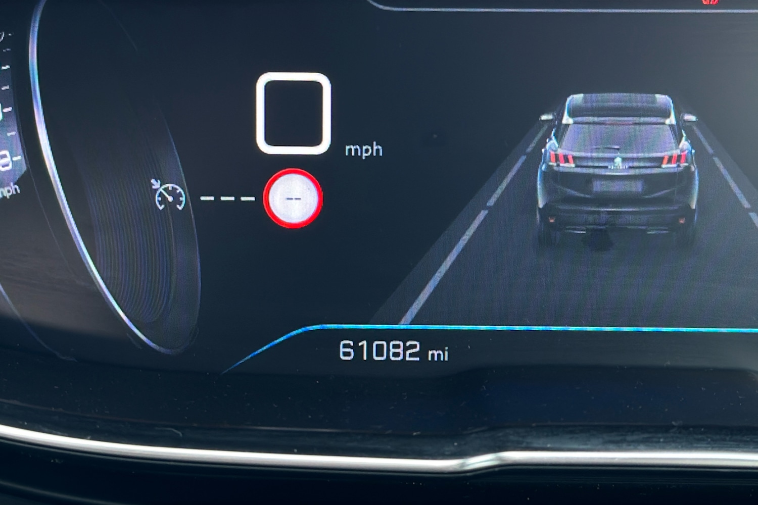 Used Peugeot 3008 2020 for sale - 77609700: Photo 15