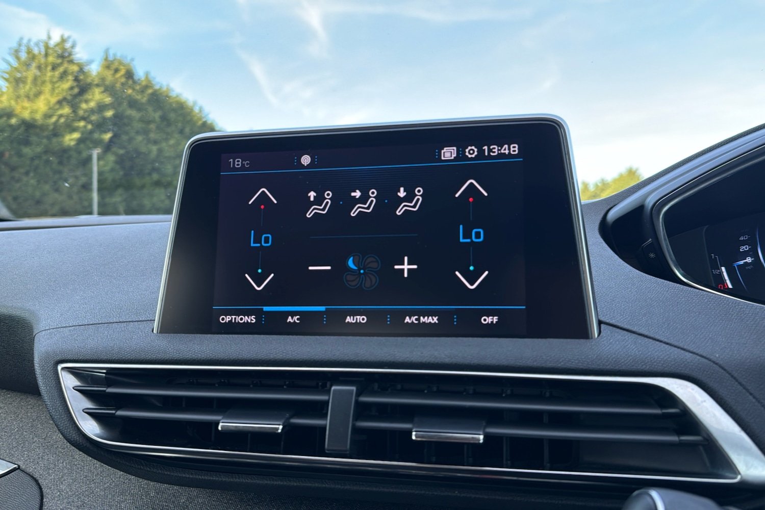 Used Peugeot 3008 2020 for sale - 77609700: Photo 16