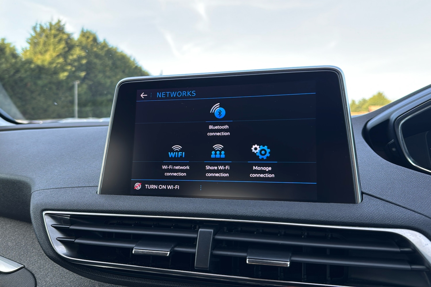 Used Peugeot 3008 2020 for sale - 77609700: Photo 20