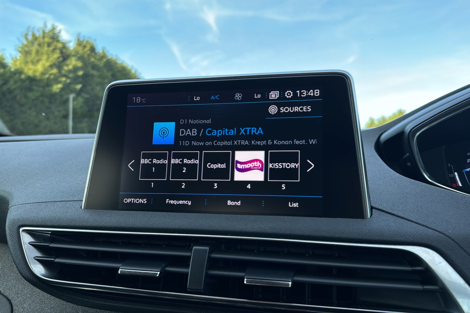 Used Peugeot 3008 2020 for sale - 77609700: Photo 21