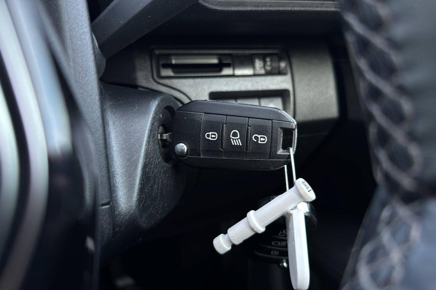 Used Peugeot 3008 2020 for sale - 77609700: Photo 23