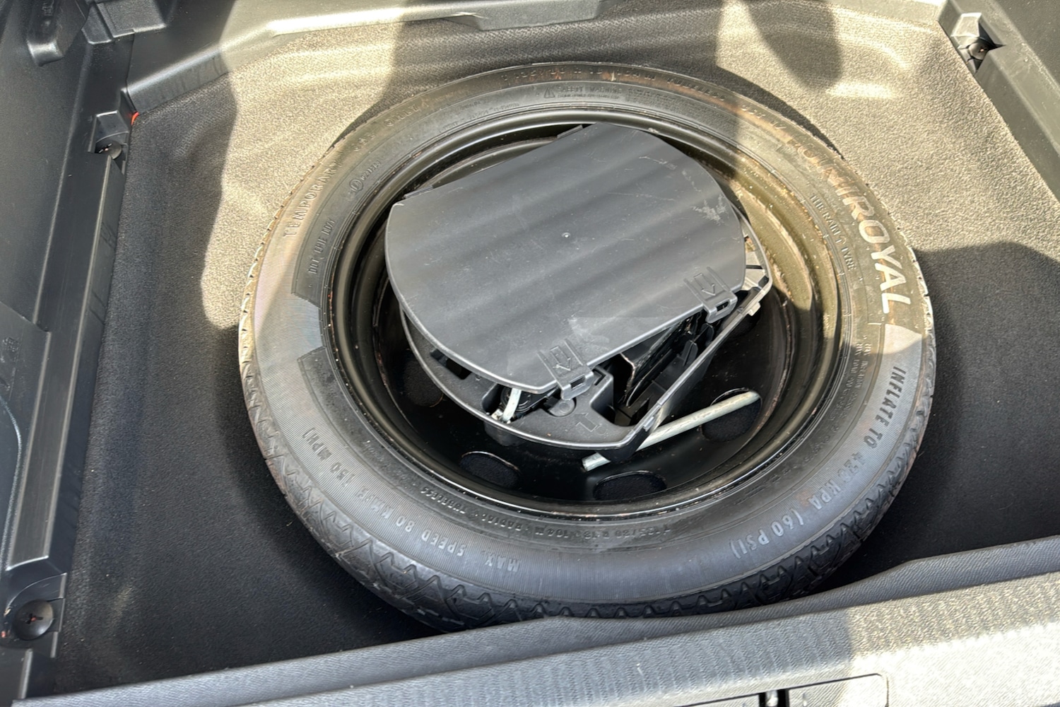 Used Peugeot 3008 2020 for sale - 77609700: Photo 24