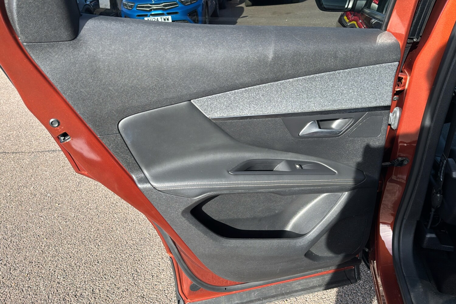 Used Peugeot 3008 2020 for sale - 77609700: Photo 38